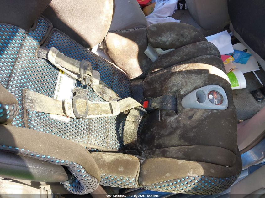 2003 Dodge Durango Sport/Sxt VIN: 1D4HR38N73F614977 Lot: 43455440