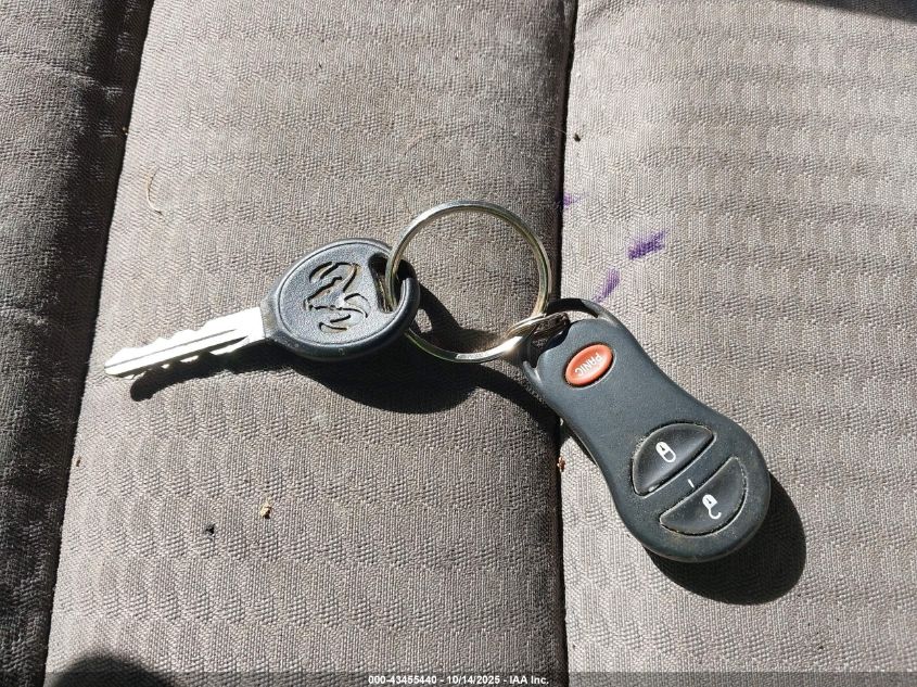 2003 Dodge Durango Sport/Sxt VIN: 1D4HR38N73F614977 Lot: 43455440