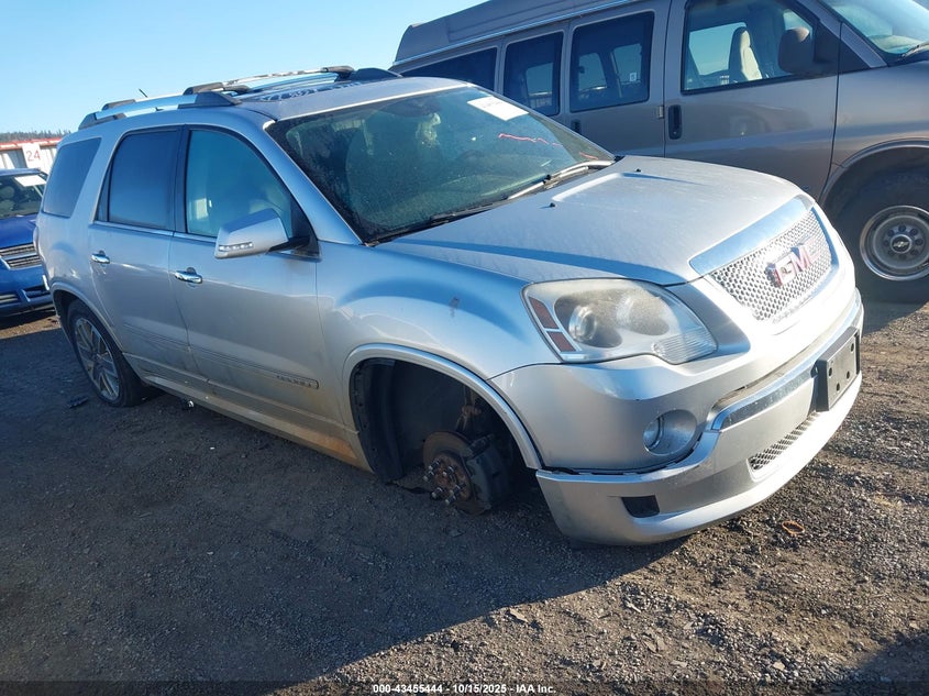 GMC ACADIA DENALI