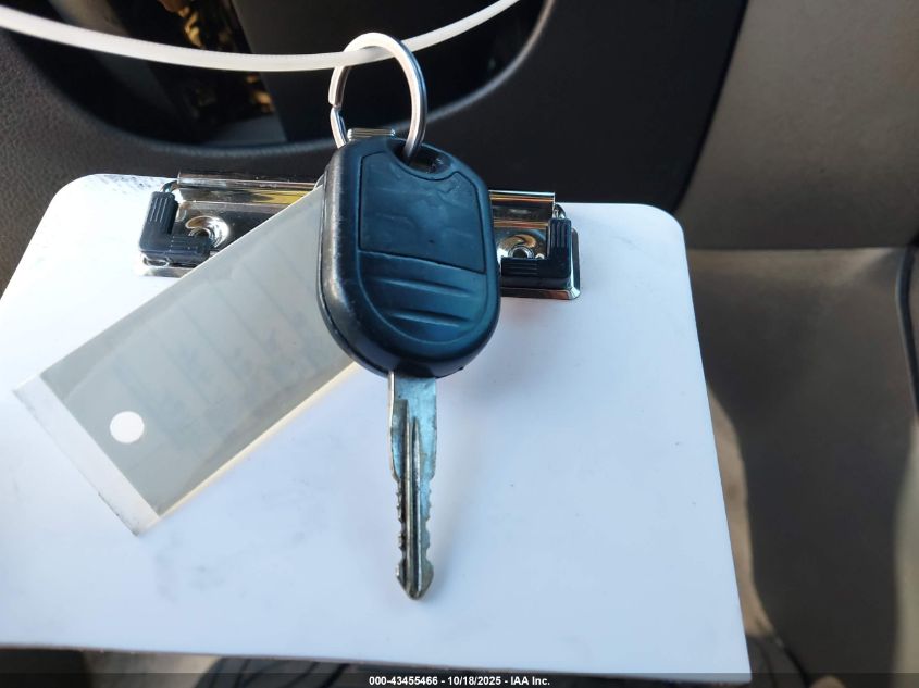 2008 Ford Edge Sel VIN: 2FMDK38C58BA29480 Lot: 43455466