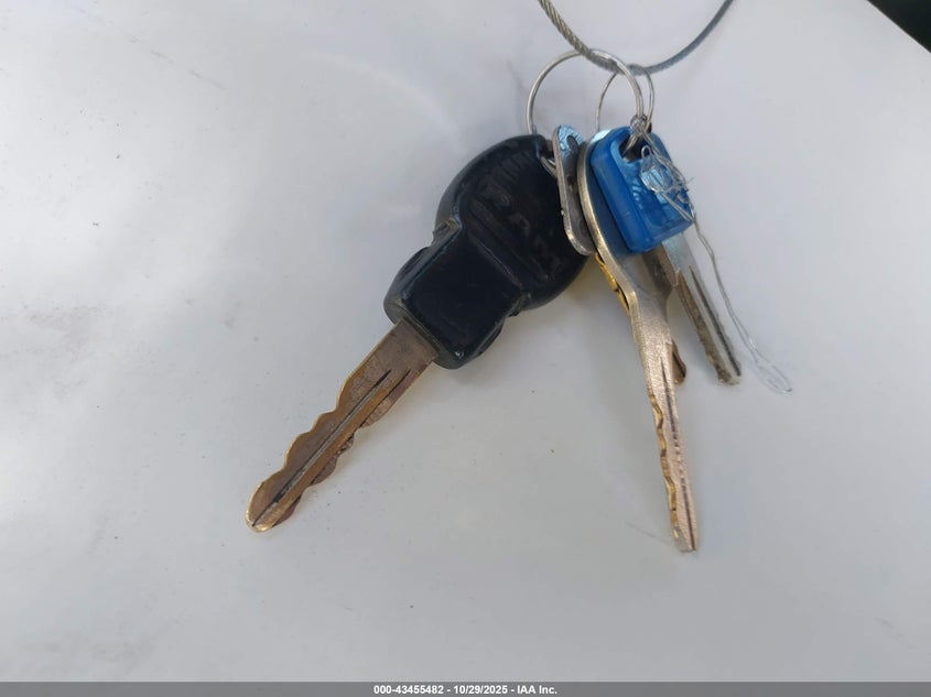 2012 Ram 5500 Chassis St/Slt VIN: 3C7WDMBL3CG295577 Lot: 43455482