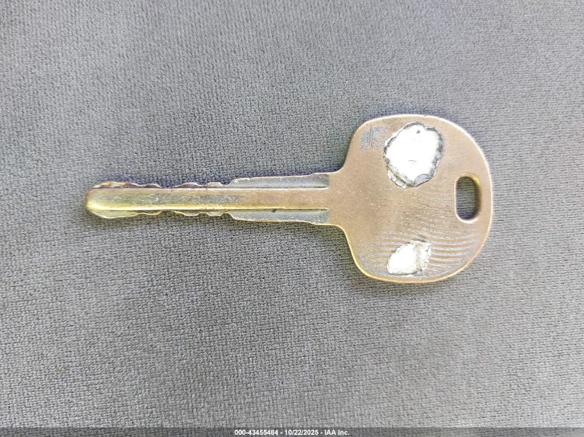 2008 GMC W4500 W45042 VIN: 4KDC4B1U78J800911 Lot: 43455484