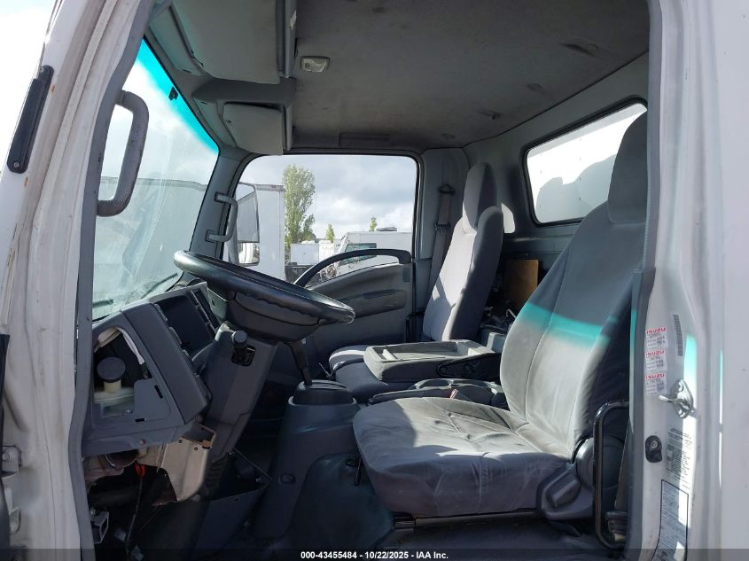 2008 GMC W4500 W45042 VIN: 4KDC4B1U78J800911 Lot: 43455484