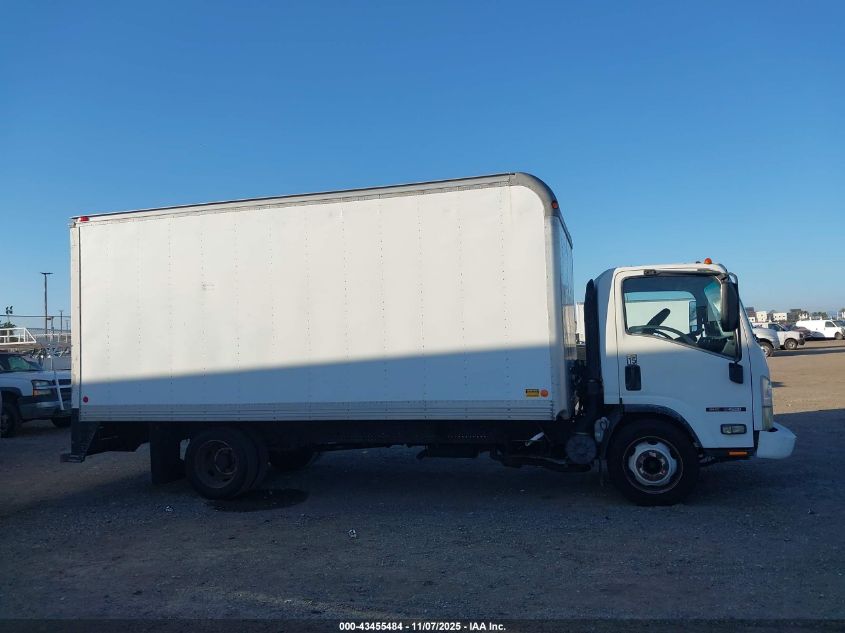 2008 GMC W4500 W45042 VIN: 4KDC4B1U78J800911 Lot: 43455484