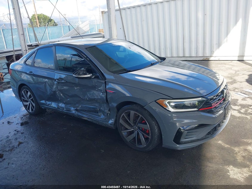 VOLKSWAGEN JETTA 2.0T AUTOBAHN/2.0T S/35TH ANNIVERSARY EDITION