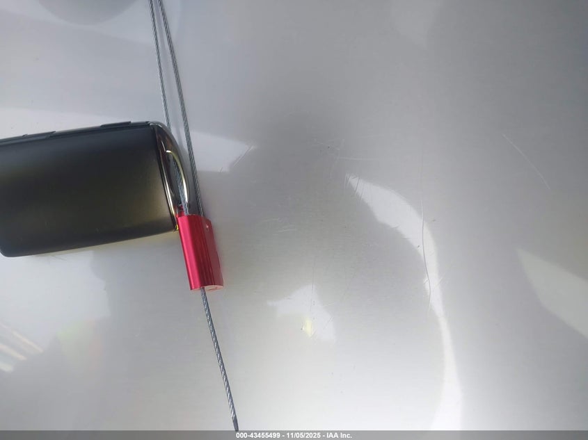 2022 Mazda Cx-30 Carbon Edition VIN: 3MVDMBCL6NM431985 Lot: 43455499