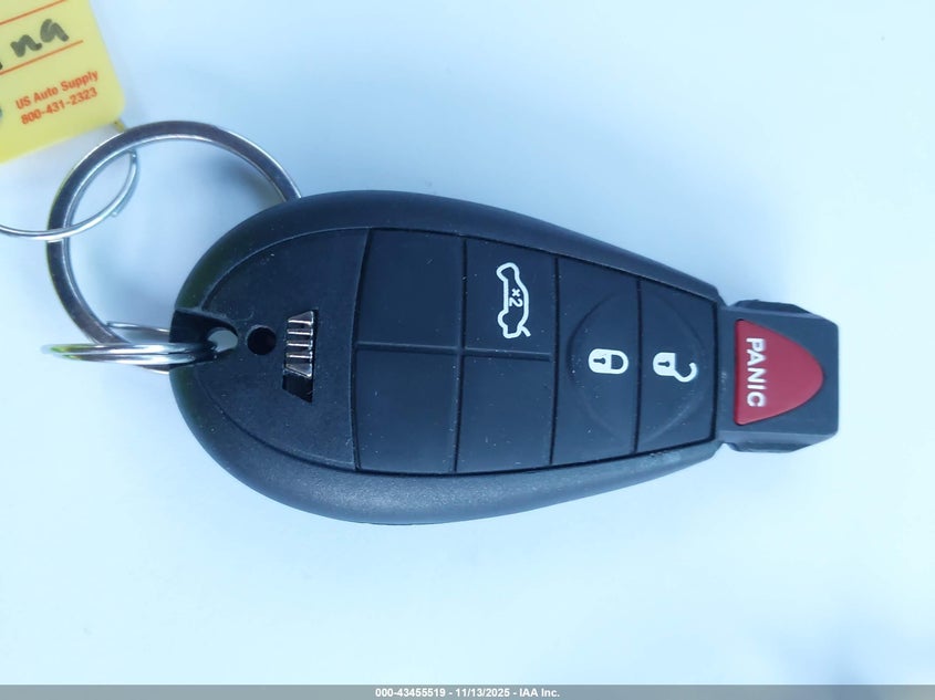 2016 Dodge Dart Se VIN: 1C3CDFAA8GD504346 Lot: 43455519