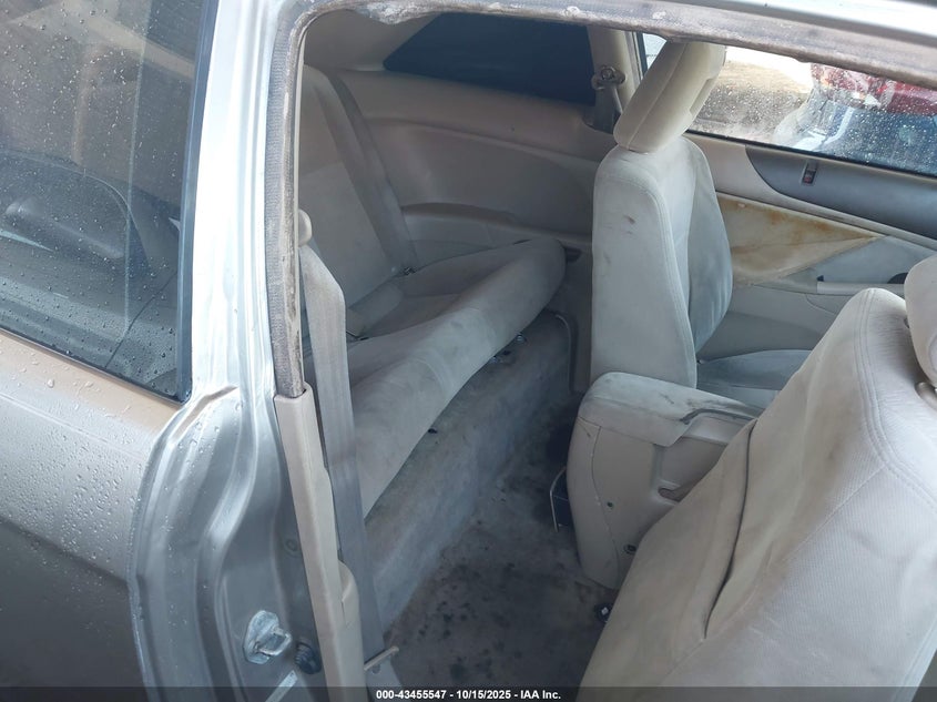 2003 Honda Civic Ex VIN: 1HGEM22953L059972 Lot: 43455547