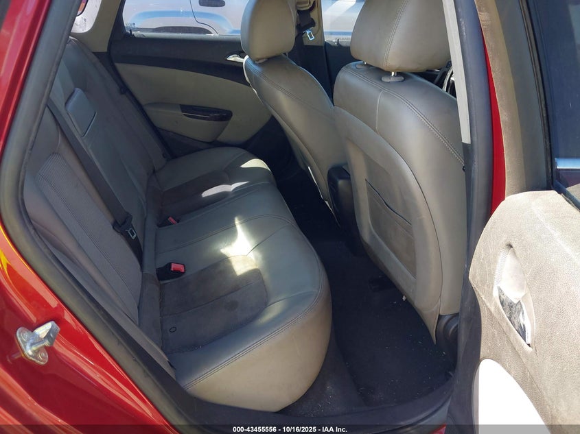 2013 Buick Verano VIN: 1G4PP5SK7D4109457 Lot: 43455556