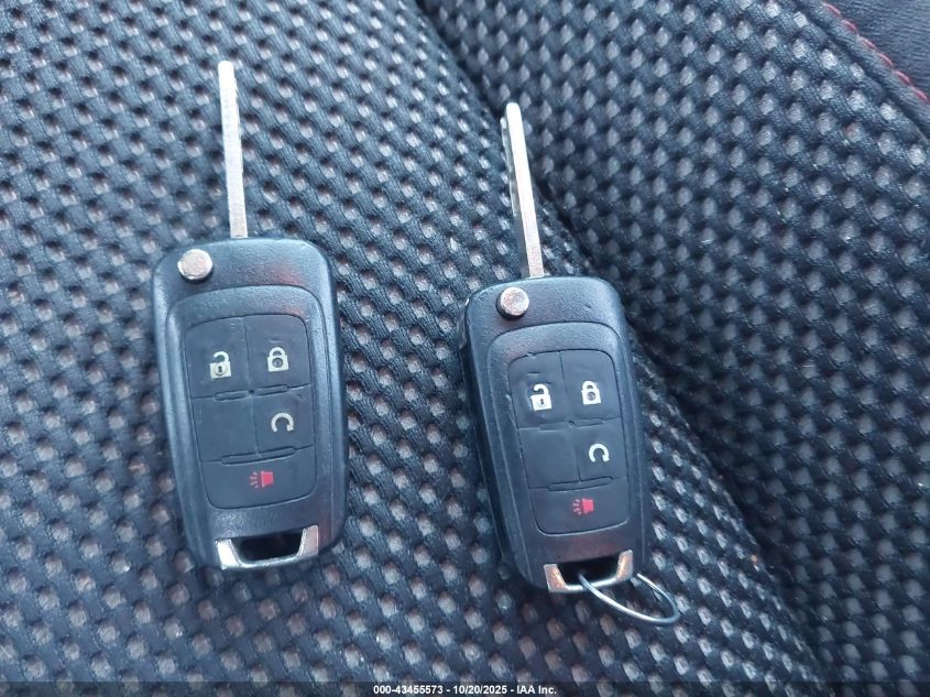 2017 Chevrolet Equinox Lt VIN: 2GNALCEK9H1520180 Lot: 43455573