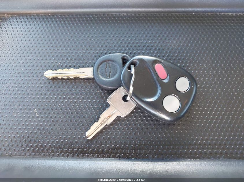 2006 Chevrolet Silverado 1500 Lt1 VIN: 2GCEC13TX61228223 Lot: 43455633