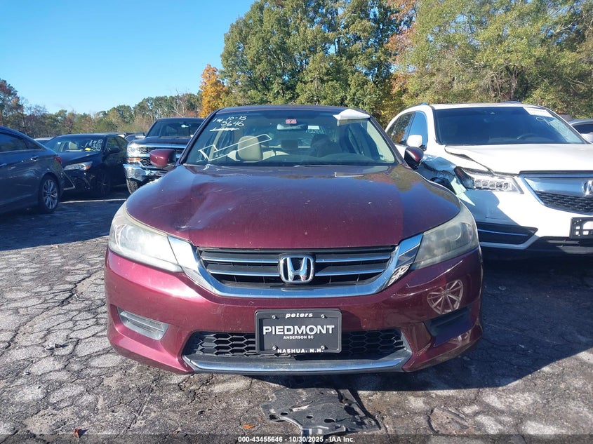 1HGCR2F34DA147925 2013 HONDA ACCORD photo no. 13