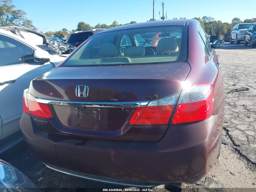 1HGCR2F34DA147925 2013 HONDA ACCORD photo no. 17