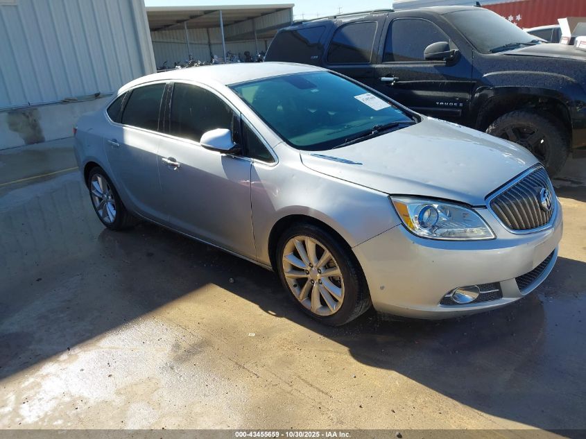 BUICK VERANO