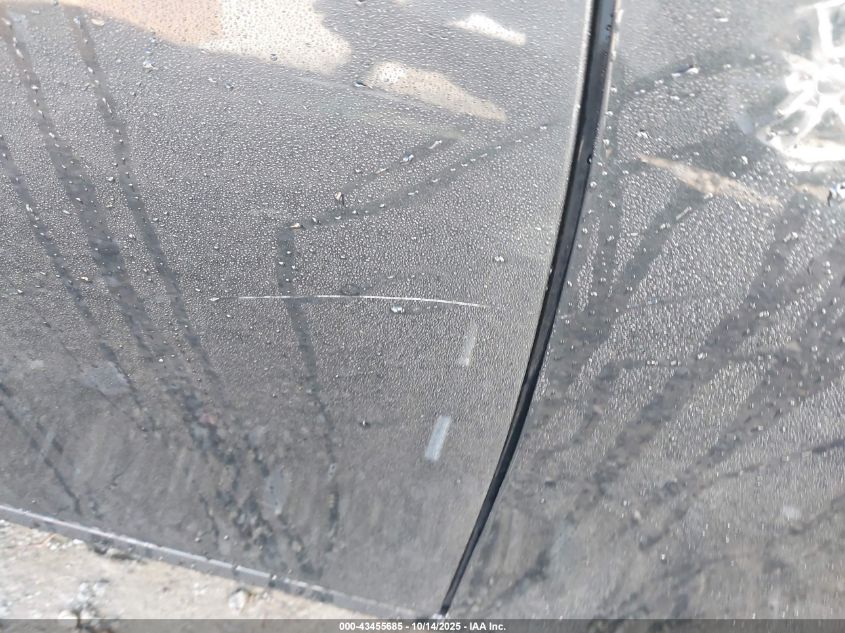 2008 BMW 5 Series 535I VIN: WBANW13588CZ85186 Lot: 43455685