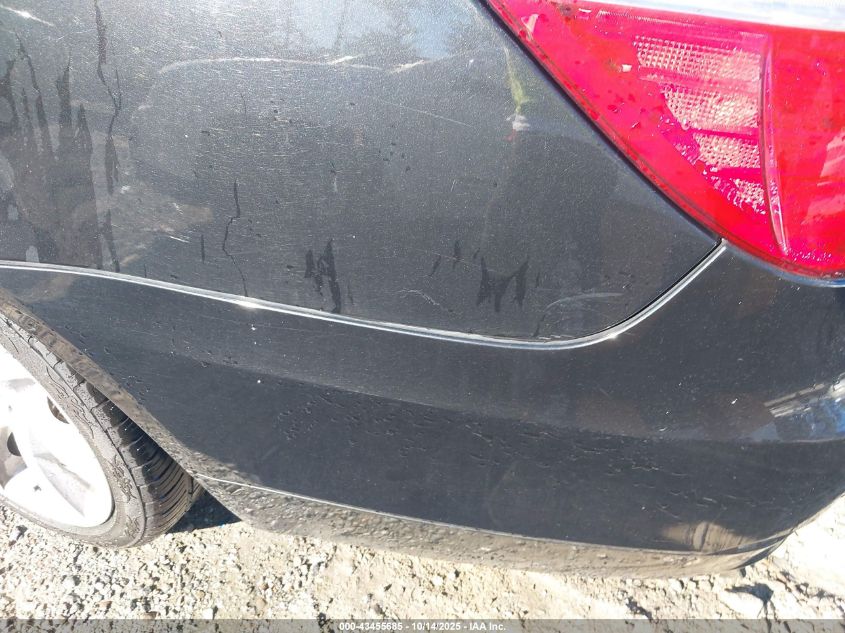 2008 BMW 5 Series 535I VIN: WBANW13588CZ85186 Lot: 43455685