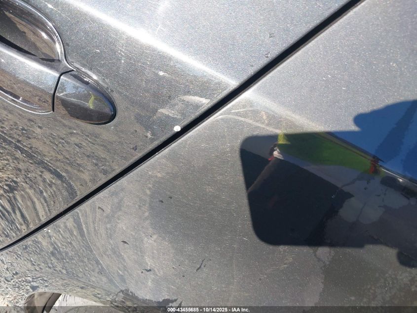 2008 BMW 5 Series 535I VIN: WBANW13588CZ85186 Lot: 43455685