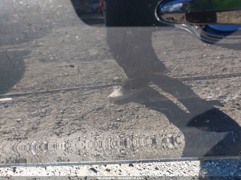 2008 BMW 5 Series 535I VIN: WBANW13588CZ85186 Lot: 43455685