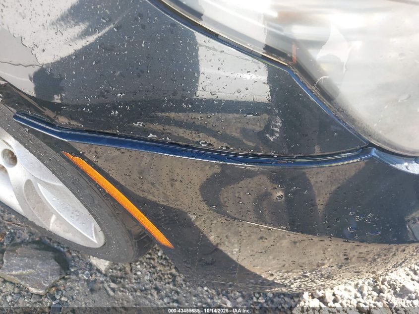 2008 BMW 5 Series 535I VIN: WBANW13588CZ85186 Lot: 43455685