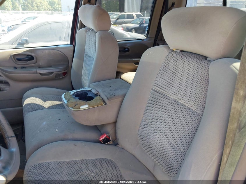 1FTRW07L03KA17251 2003 FORD F-150 photo no. 5