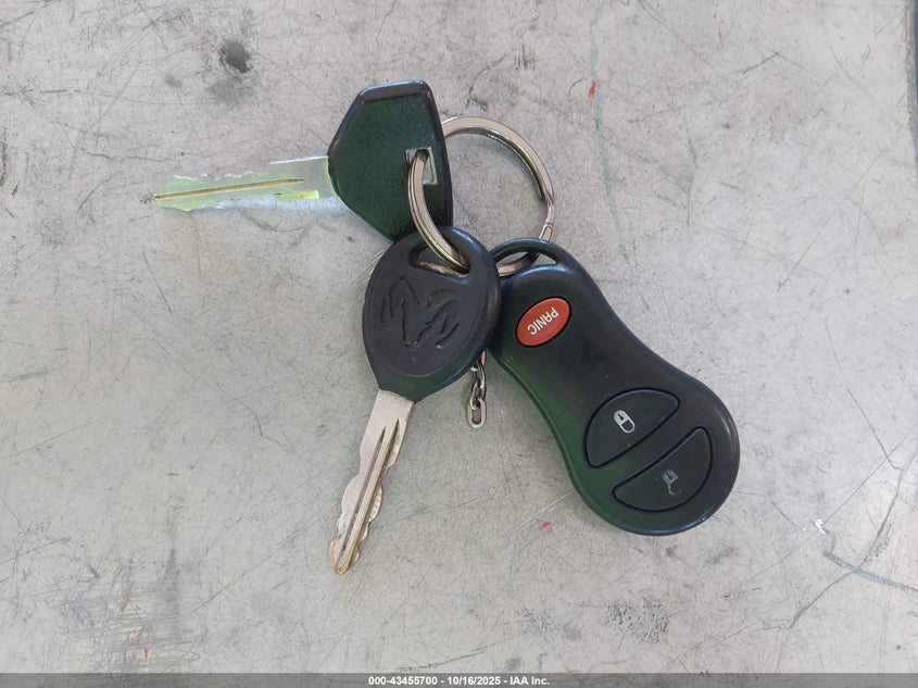 2003 Dodge Caravan Se VIN: 1D4GP25R03B317382 Lot: 43455700