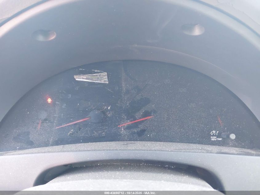 2007 Toyota Camry Le VIN: 4T1BE46K07U709200 Lot: 43455712