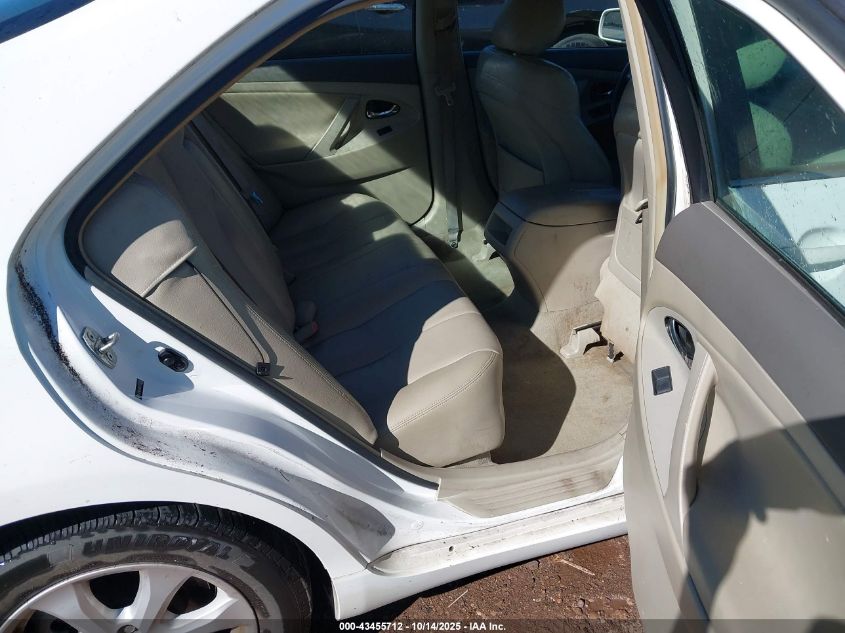 2007 Toyota Camry Le VIN: 4T1BE46K07U709200 Lot: 43455712