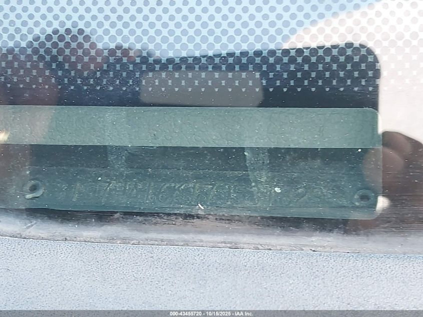 2007 Dodge Ram 1500 St VIN: 1D7HA16K17J531829 Lot: 43455720