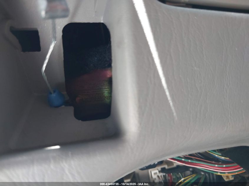 2005 Lexus Es 330 VIN: JTHBA30G455128836 Lot: 43455735