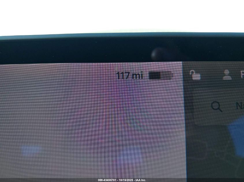 2021 Tesla Model 3 Standard Range Plus Rear-Wheel Drive VIN: 5YJ3E1EA9MF075616 Lot: 43455781