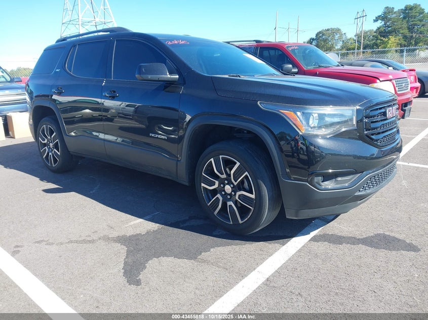 GMC ACADIA SLT-1