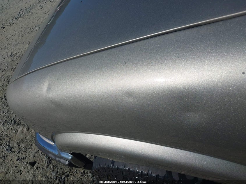 2001 Chevrolet S-10 Ls VIN: 1GCDT13W31K155534 Lot: 43455823