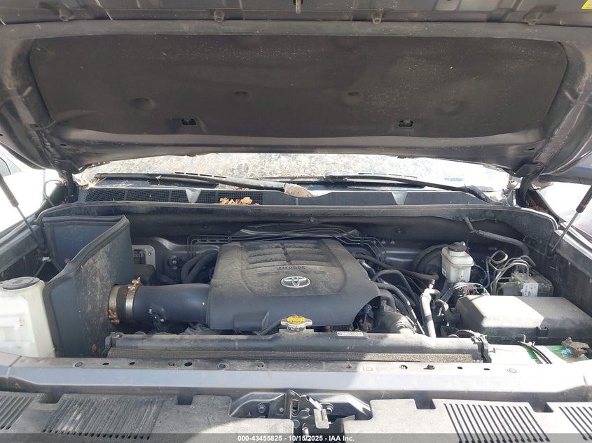 5TFHW5F12EX405127 2014 TOYOTA TUNDRA photo no. 10