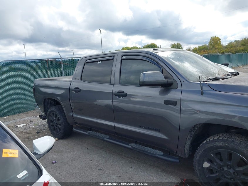 5TFHW5F12EX405127 2014 TOYOTA TUNDRA photo no. 12