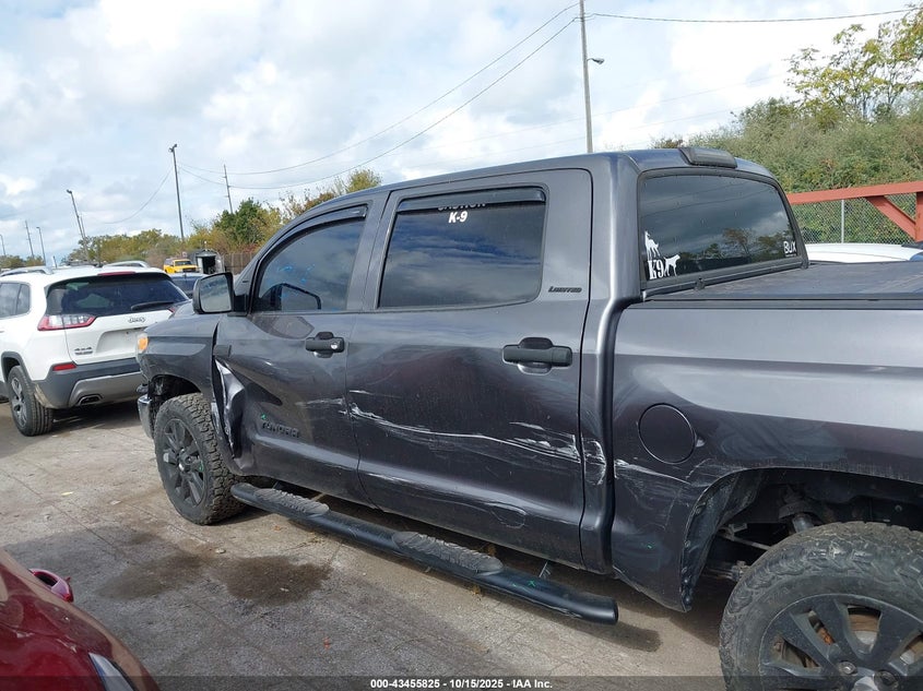 5TFHW5F12EX405127 2014 TOYOTA TUNDRA photo no. 13