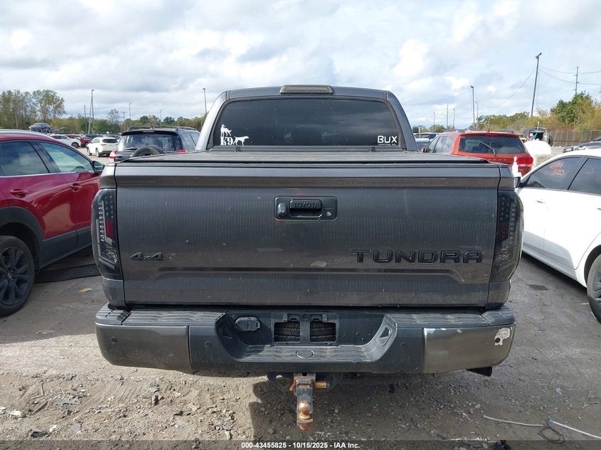 5TFHW5F12EX405127 2014 TOYOTA TUNDRA photo no. 15