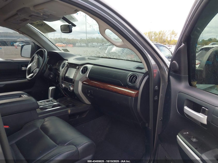 5TFHW5F12EX405127 2014 TOYOTA TUNDRA photo no. 5