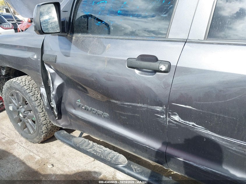 5TFHW5F12EX405127 2014 TOYOTA TUNDRA photo no. 6