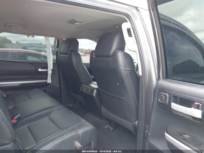 5TFHW5F12EX405127 2014 TOYOTA TUNDRA photo no. 8