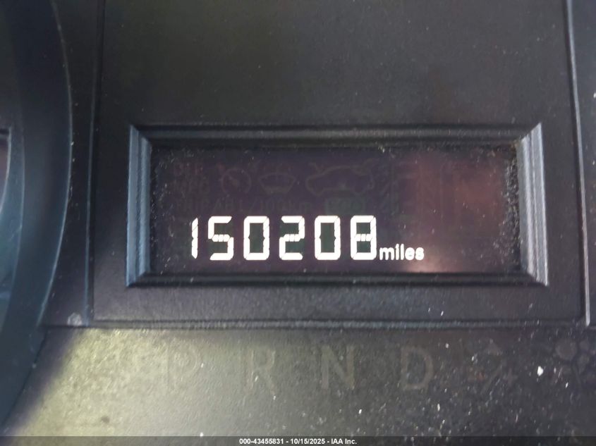 2017 Dodge Grand Caravan Sxt VIN: 2C4RDGCG8HR664741 Lot: 43455831