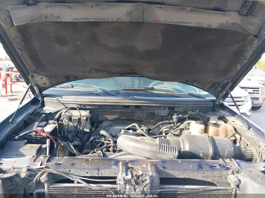 2008 Ford F-150 60Th Anniversary/Fx2/Xl/Xlt VIN: 1FTRW12W18FB36059 Lot: 43455836