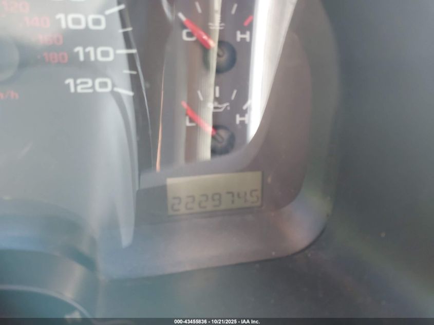 2008 Ford F-150 60Th Anniversary/Fx2/Xl/Xlt VIN: 1FTRW12W18FB36059 Lot: 43455836