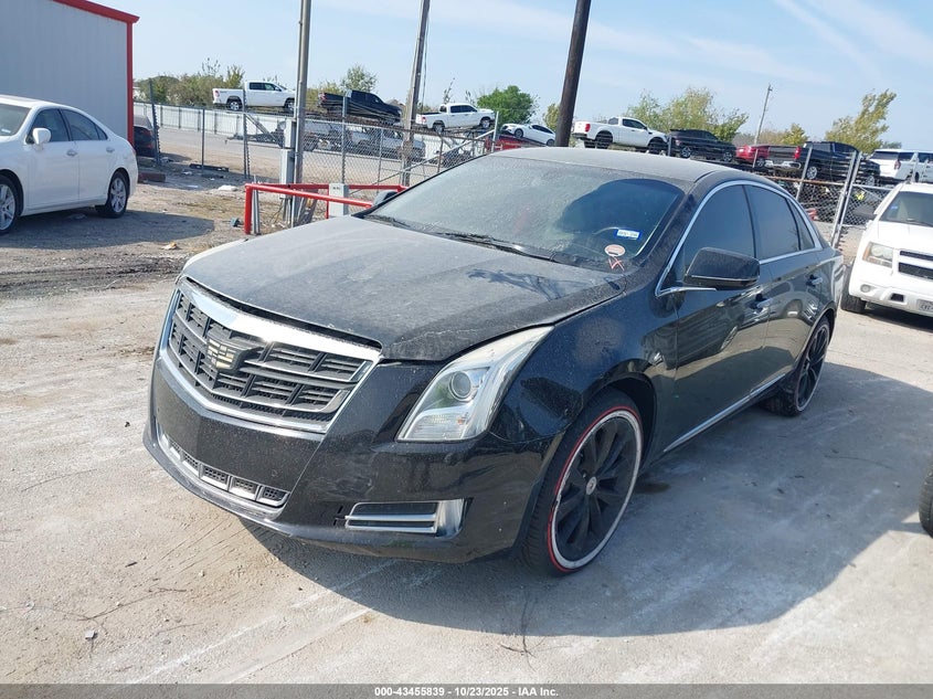 Vin: 2g61r5s30d9216847, lot: 43950720, cadillac xts luxury 20132