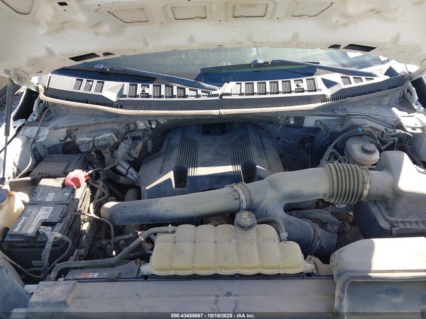 1FTFW1E47KKE69894 2019 FORD F-150 photo no. 10