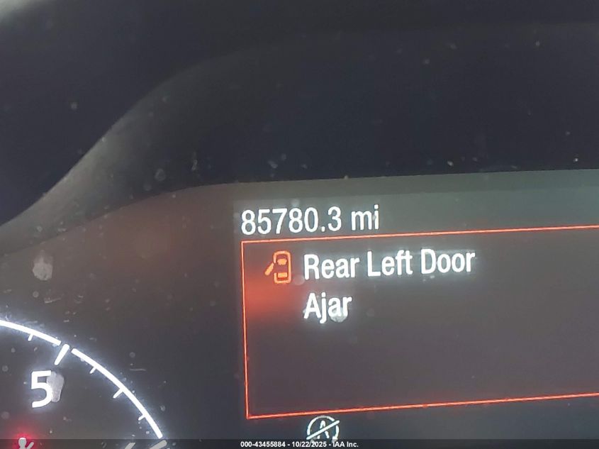 2020 Ford Transit Connect Xl VIN: NM0LS7E20L1461429 Lot: 43455884