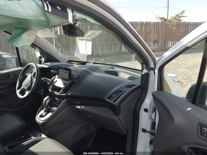 2020 Ford Transit Connect Xl