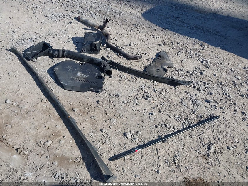 2008 Pontiac G6 VIN: 1G2ZG57N884190477 Lot: 43455898