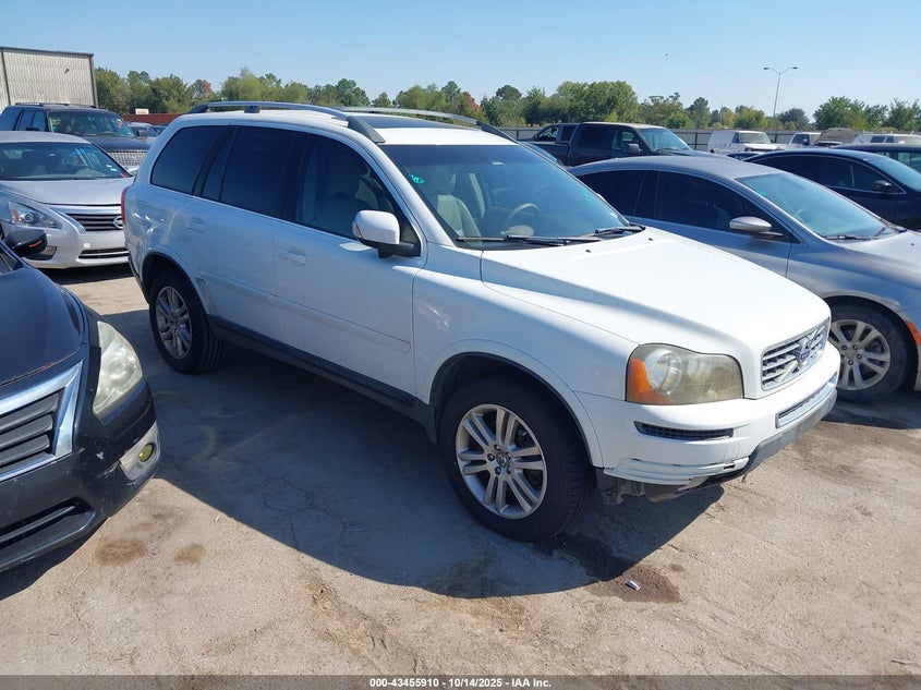 VOLVO XC90 3.2