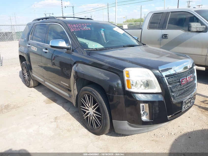 GMC TERRAIN SLE-2