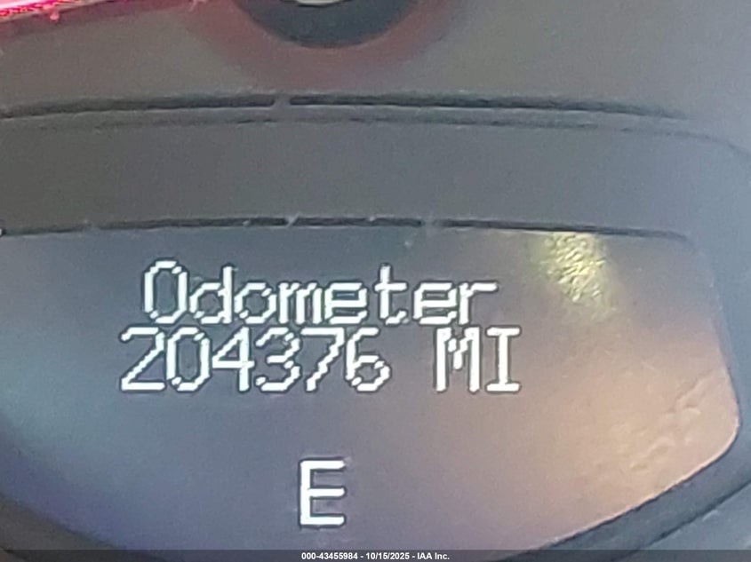 2009 Cadillac Cts Standard VIN: 1G6DF577X90131906 Lot: 43455984